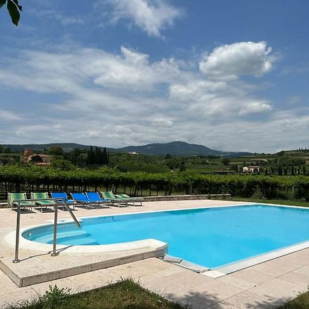 Agriturismo Fioravante San Pietro in Cariano Kültér fotó