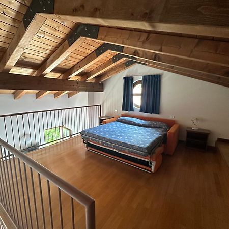 Agriturismo Fioravante San Pietro in Cariano Kültér fotó