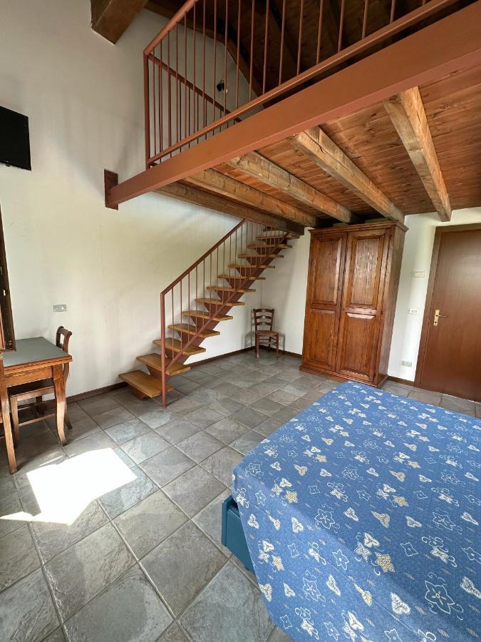 Agriturismo Fioravante San Pietro in Cariano Kültér fotó