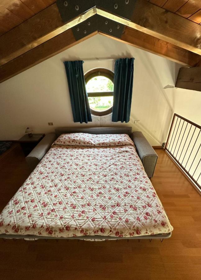 Agriturismo Fioravante San Pietro in Cariano Kültér fotó