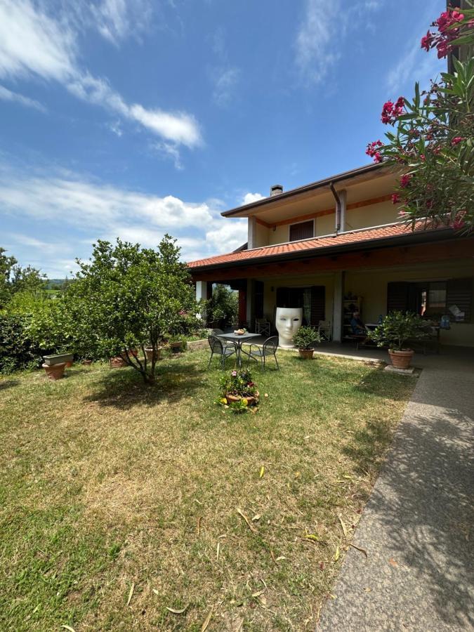 Agriturismo Fioravante San Pietro in Cariano Kültér fotó