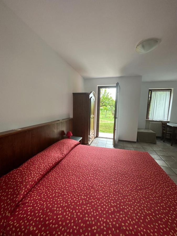Agriturismo Fioravante San Pietro in Cariano Kültér fotó