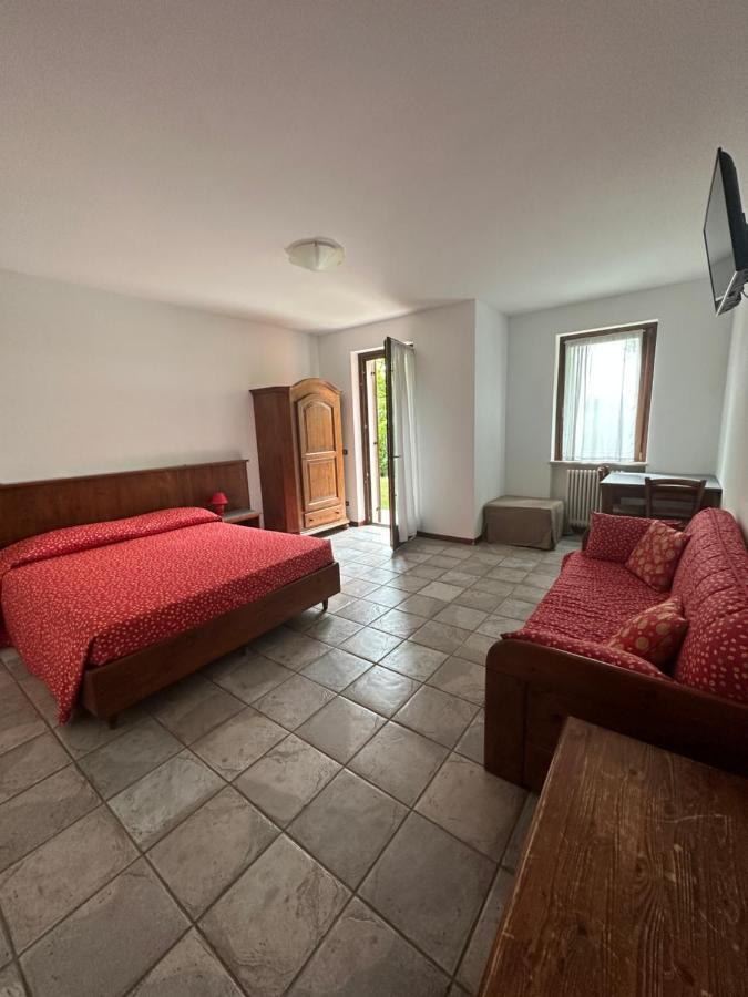 Agriturismo Fioravante San Pietro in Cariano Kültér fotó