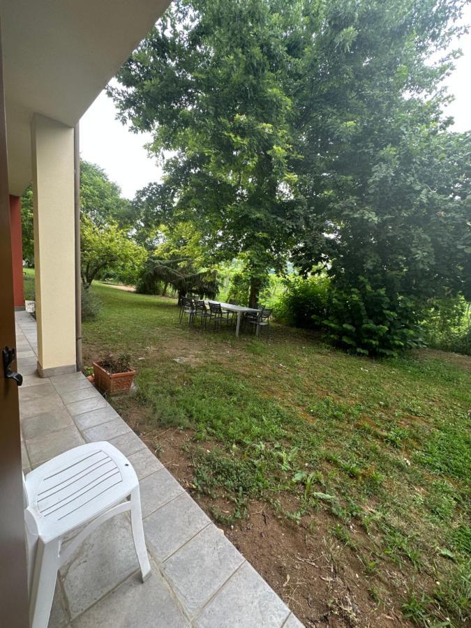Agriturismo Fioravante San Pietro in Cariano Kültér fotó