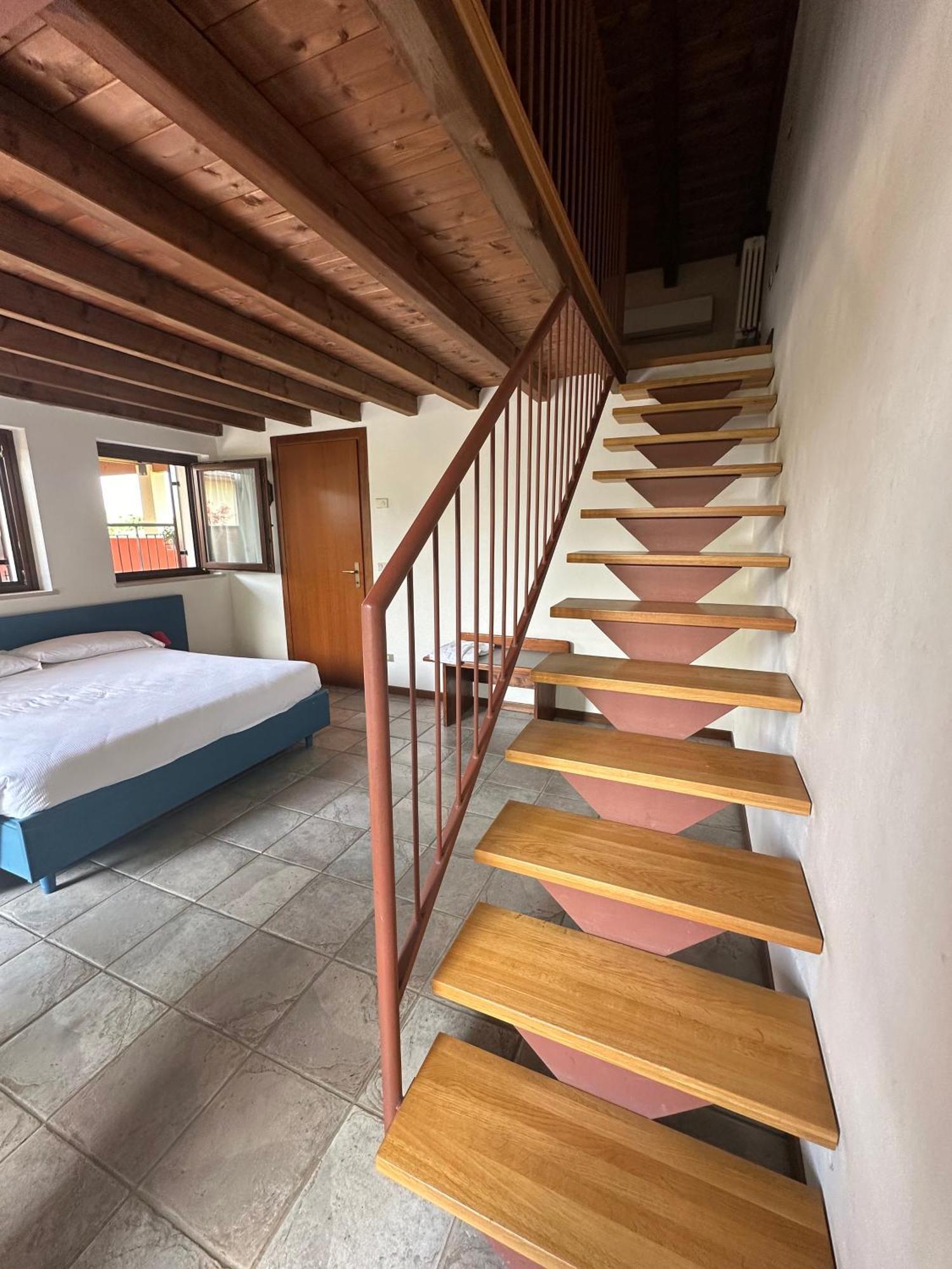 Agriturismo Fioravante San Pietro in Cariano Kültér fotó