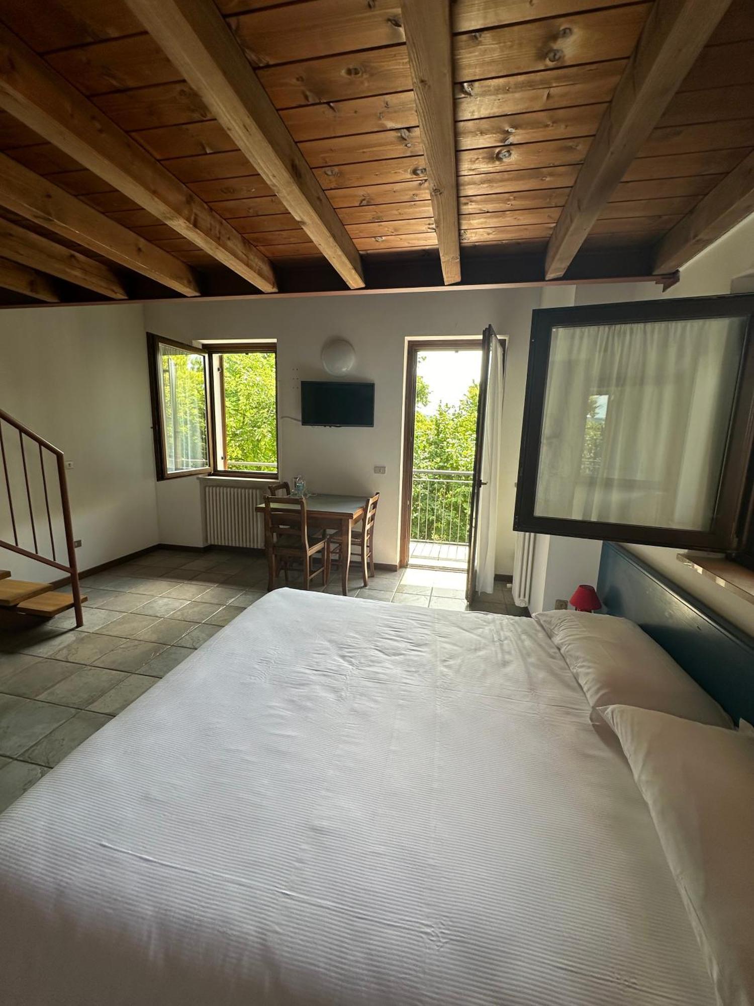 Agriturismo Fioravante San Pietro in Cariano Kültér fotó