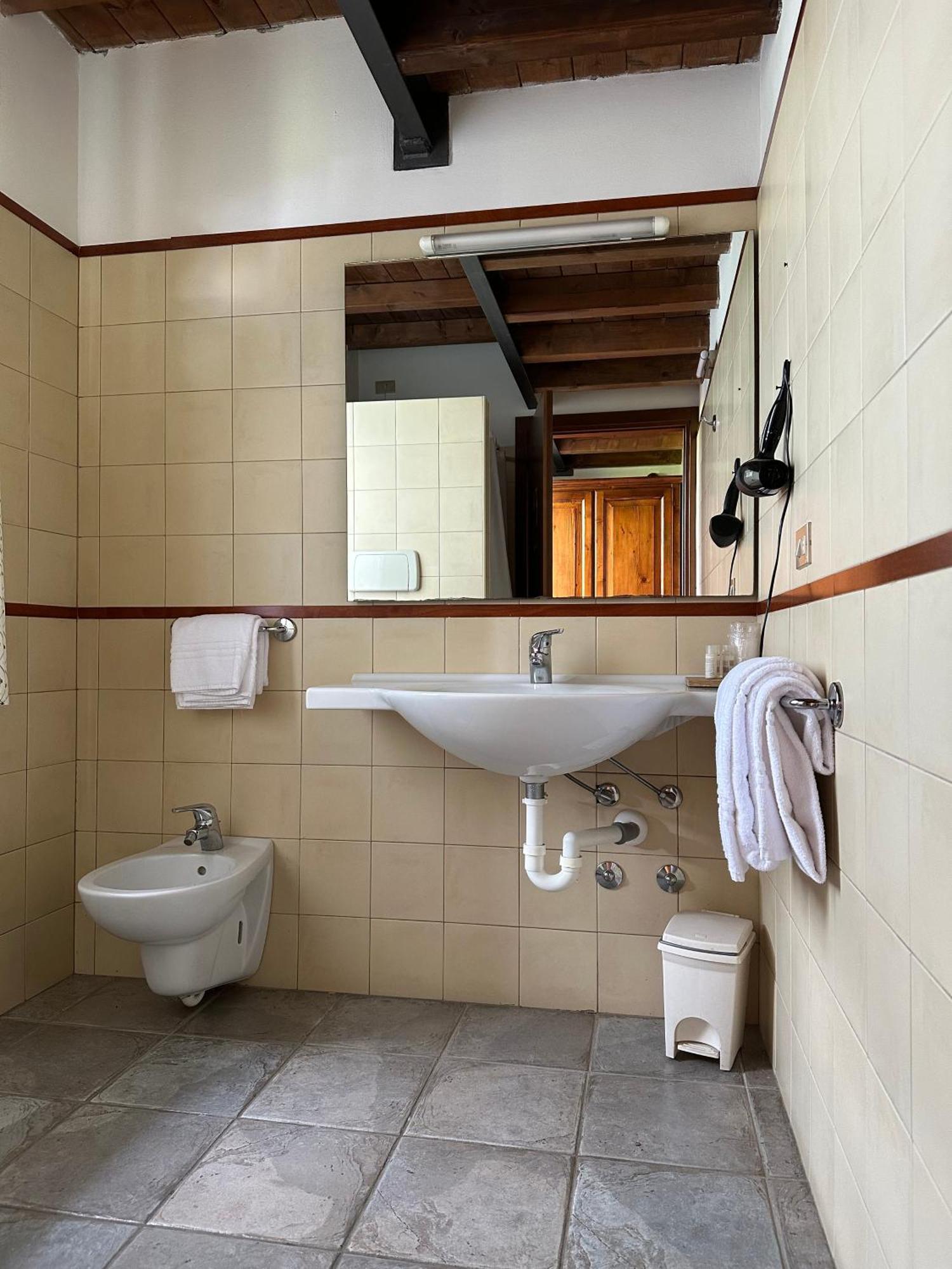Agriturismo Fioravante San Pietro in Cariano Kültér fotó