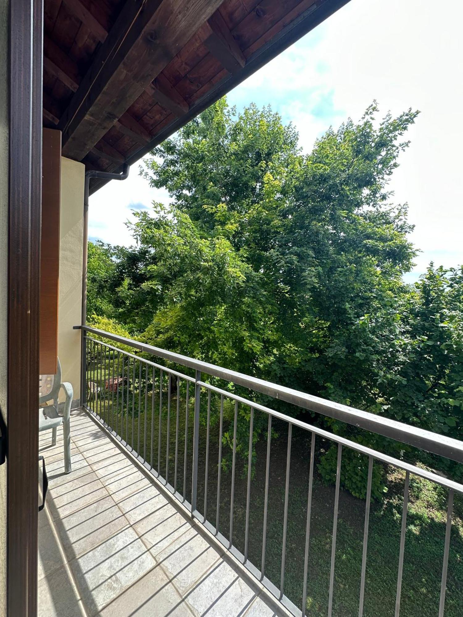 Agriturismo Fioravante San Pietro in Cariano Kültér fotó